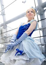 Cosplay-Cover: Cinderella ~[*Lolita inspired*]~