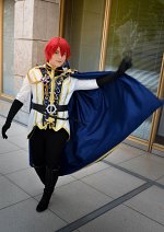 Cosplay-Cover: Tsukasa Suou [Twilight Knigh]