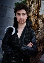 Cosplay-Cover: Killian Jones~ Captain Hook