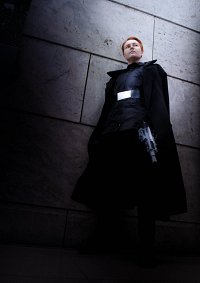 Cosplay-Cover: General Hux