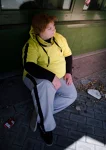 Foto des Kostüms