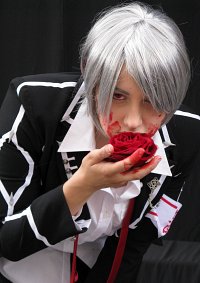 Cosplay-Cover: Zero Kiryuu