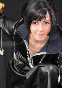 Cosplay-Cover: Xion Organisation XIII