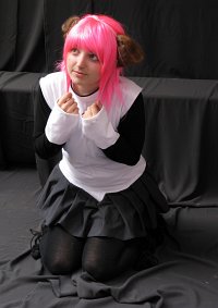 Cosplay-Cover: Kizuna