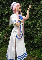 Cosplay-Cover: Akari