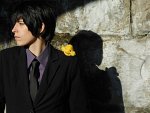 Cosplay-Cover: Kyoya Hibari [TYL]