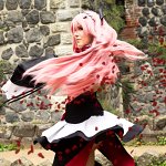 Cosplay: Krul Tepes