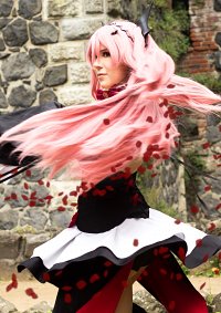 Cosplay-Cover: Krul Tepes