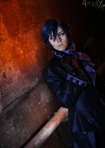 Cosplay-Cover: Ichinose Tokiya [Dark Stalker]