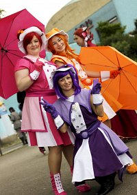 Cosplay-Cover: Doremi