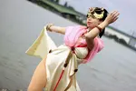 Cosplay-Cover: Yuri "Ishtar" Suzuki