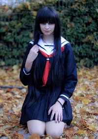 Cosplay-Cover: Enma Ai