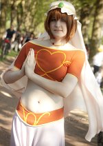 Cosplay-Cover: Maike / Haruka [Wassili-Cup Outfit]