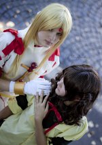 Cosplay-Cover: Marron Kusakabe