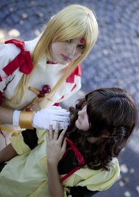 Cosplay-Cover: Marron Kusakabe