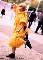 Cosplay-Cover: Pika-Party <3