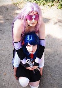 Cosplay-Cover: Sakura Matō