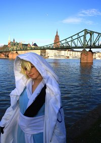 Cosplay-Cover: Fai de Flourite