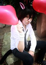 Cosplay-Cover: Ritsuka Aoyagi