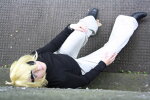 Cosplay-Cover: Fai de Flourite - Tokyo Revelation