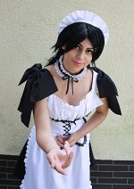 Cosplay-Cover: Misaki Ayuzawa | Maid