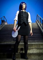 Cosplay-Cover: Touka Kirishima ҩ Anteiku Outfit