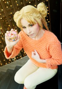 Cosplay-Cover: Tskuino Usagi [Anime - Episode 7]