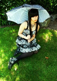 Cosplay-Cover: Misa Amane [Movie Version-Eigenkrea.]