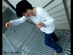 Cosplay-Cover: L