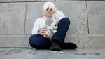 Cosplay-Cover: Near