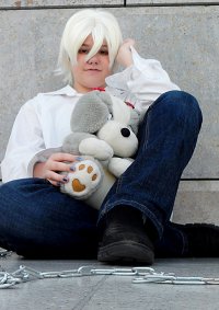 Cosplay-Cover: Near