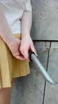 Foto des Kostüms