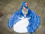 Foto des Kostüms