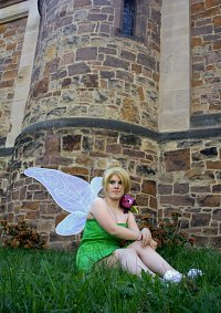 Cosplay-Cover: Tinkerbell