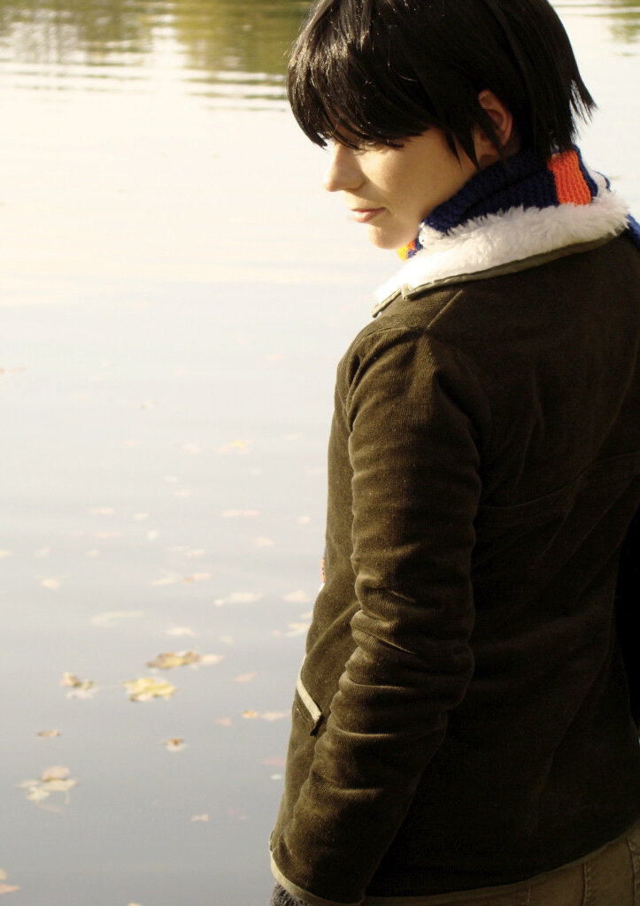 Cosplay-Cover: Watanabe Toru [Norwegian Wood - Letzter Besuch]