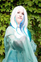 Cosplay-Cover: Wasserfall