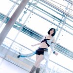 Cosplay: Heartilly Rinoa [FF VIII - Dion Rogers]