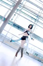 Cosplay-Cover: Heartilly Rinoa [FF VIII - Dion Rogers]