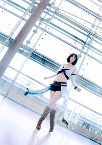 Cosplay-Cover: Heartilly Rinoa [FF VIII - Dion Rogers]