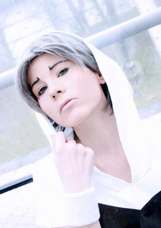 Cosplay-Cover: Atobe Keigo [Tenimyu - Remember Hyótei]