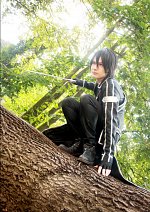 Cosplay-Cover: Kirito