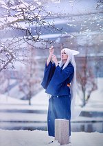 Cosplay-Cover: Tomoe [Anime - Episode ]