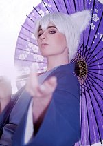 Cosplay-Cover: Tomoe [Anime - Episode 2]