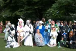 Foto des Kostüms