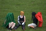 Foto des Kostüms