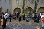 Foto des Kostüms