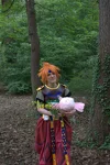 Foto des Kostüms