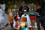 Cosplay-Cover: Dragoran