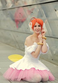 Cosplay-Cover: Princess Tutu