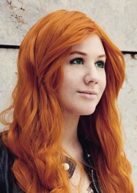 Cosplay-Cover: Clarissa "Clary" Fray